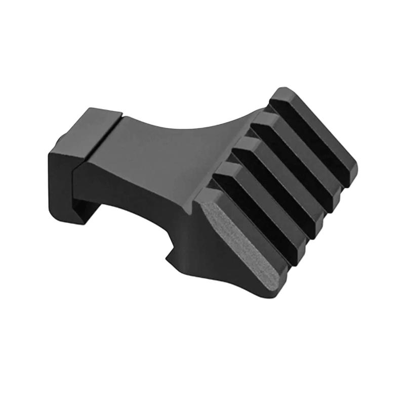 Vortex Side Mount 45 Degree Red dot mount