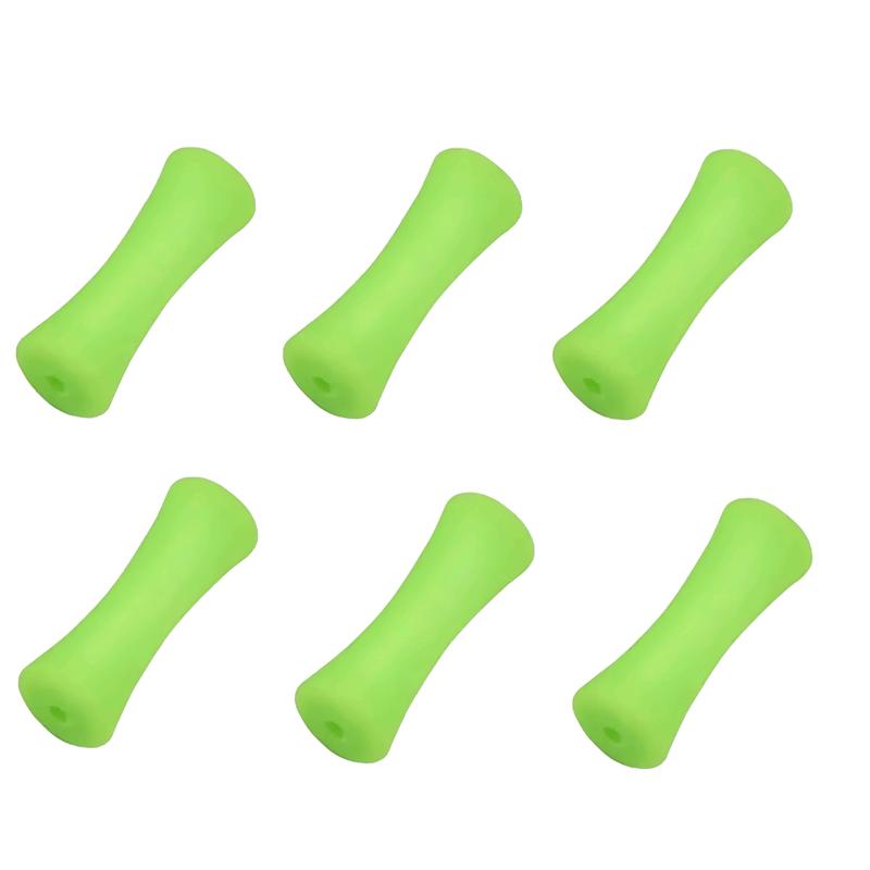 Horizone Green Finger Rollers