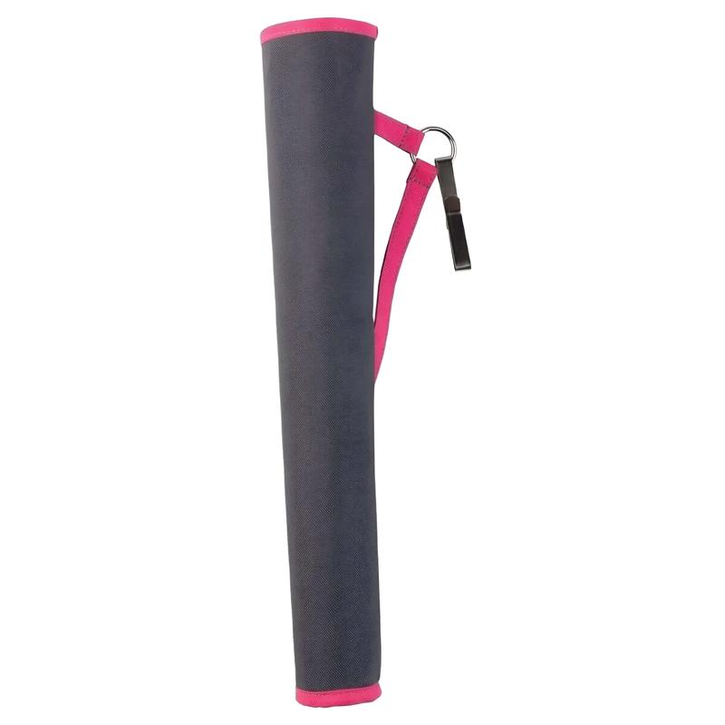 Allen Tube Hip Quiver