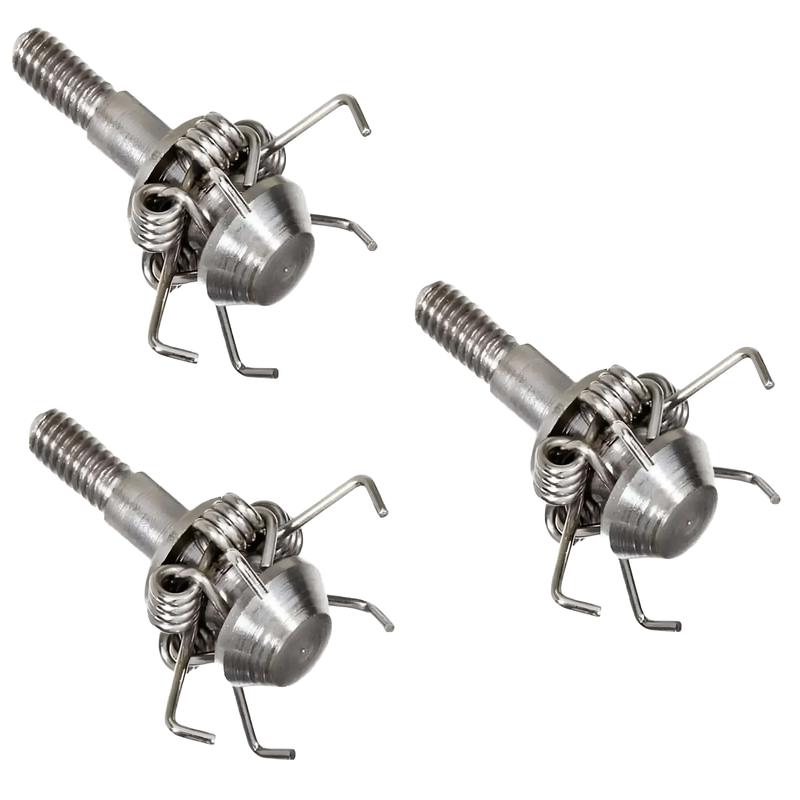 Allen Ninja Small Game & Target Points