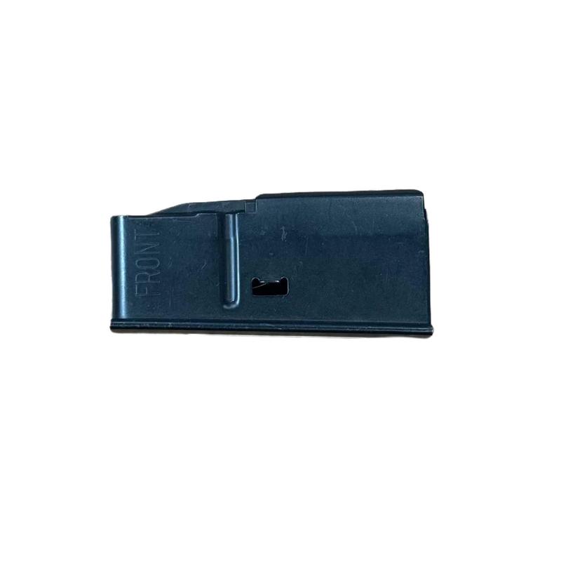 Savage 110C/111C/116C Side Release 3-Round Magazine