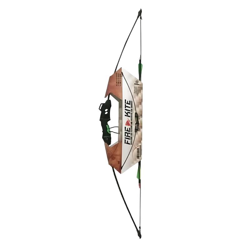 Horizone Firekite Youth 44in. Longbow Set