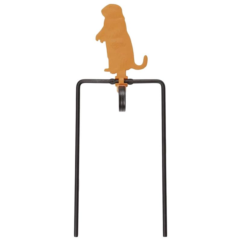 Allen EZ Aim Prairie Dog Spinner Target
