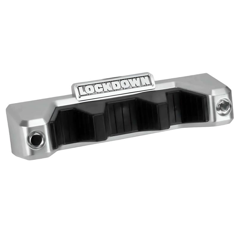 Lockdown Magnetic Barrel Rest