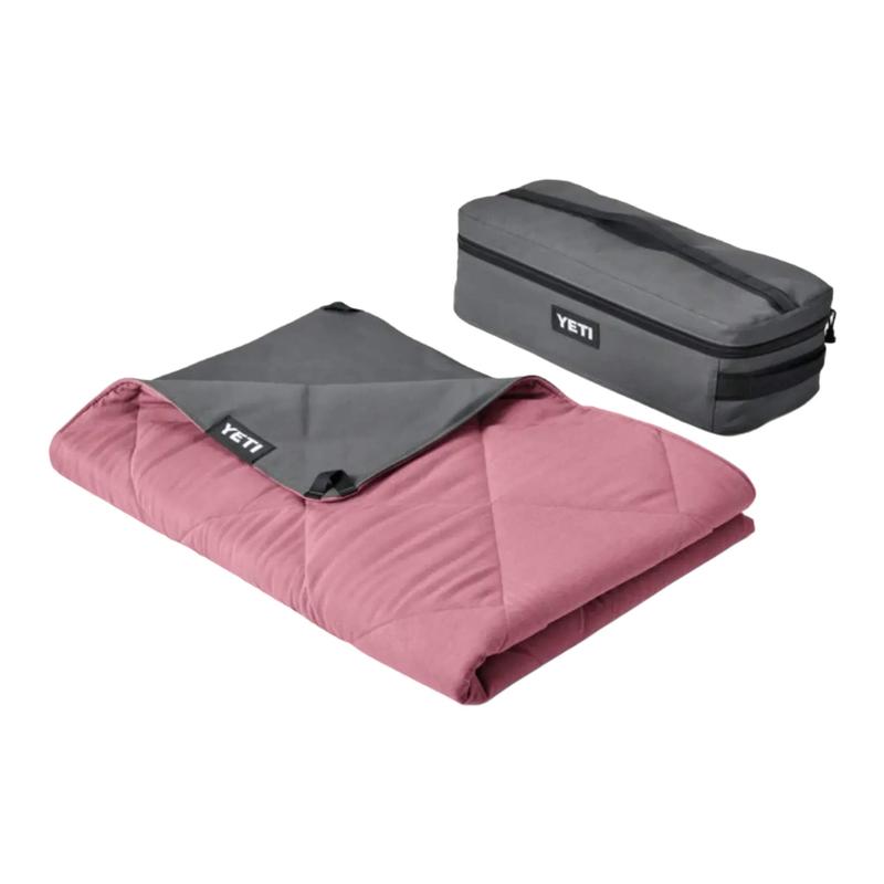 Yeti Lowlands Blanket