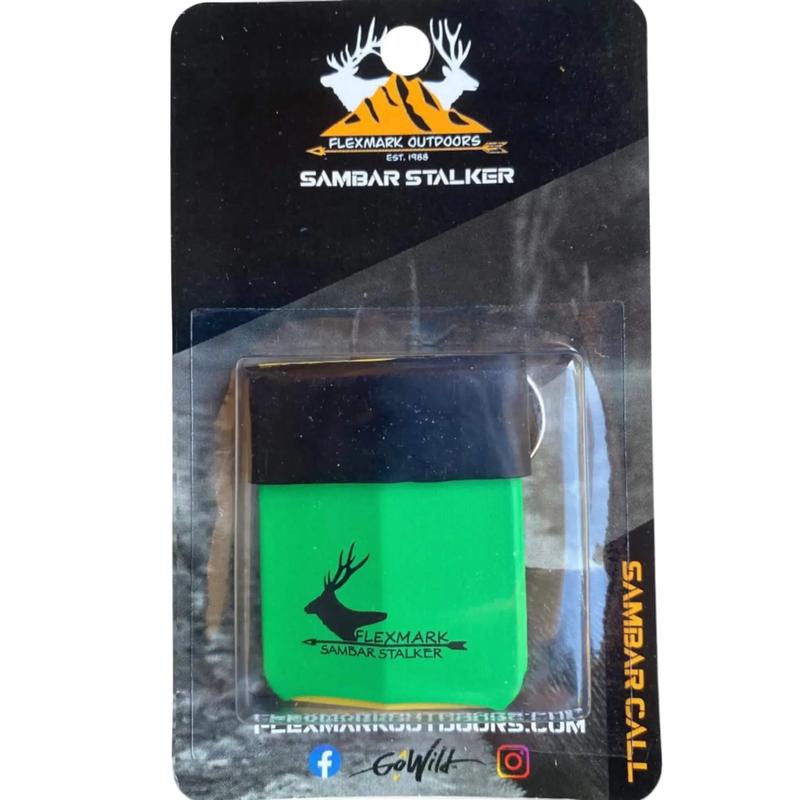 Flexmark Samber Stalker Deer Call