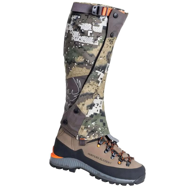 Hunters Element Vemon Gaiter V2