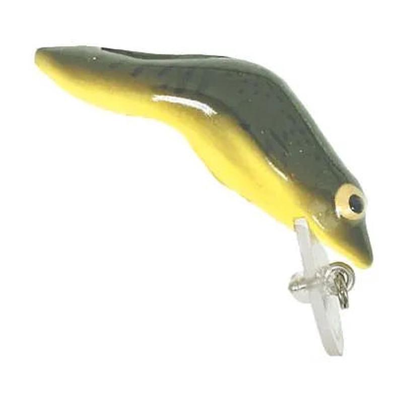 Rebel Teeny Wee Frog Fishing Lure