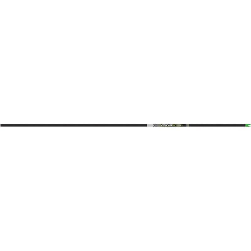 Easton 5mm Axis Shafts with Half Outs (600 1 doz.)