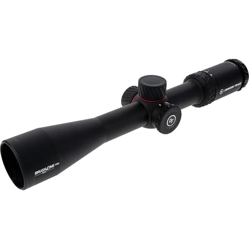 Crimson Trace Brushline Pro Riflescope