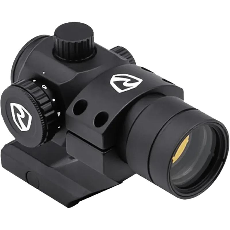 Riton 1 Tactix Enclosed Red Dot