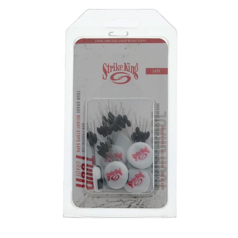 Strike King Tour Grade Weight Stops