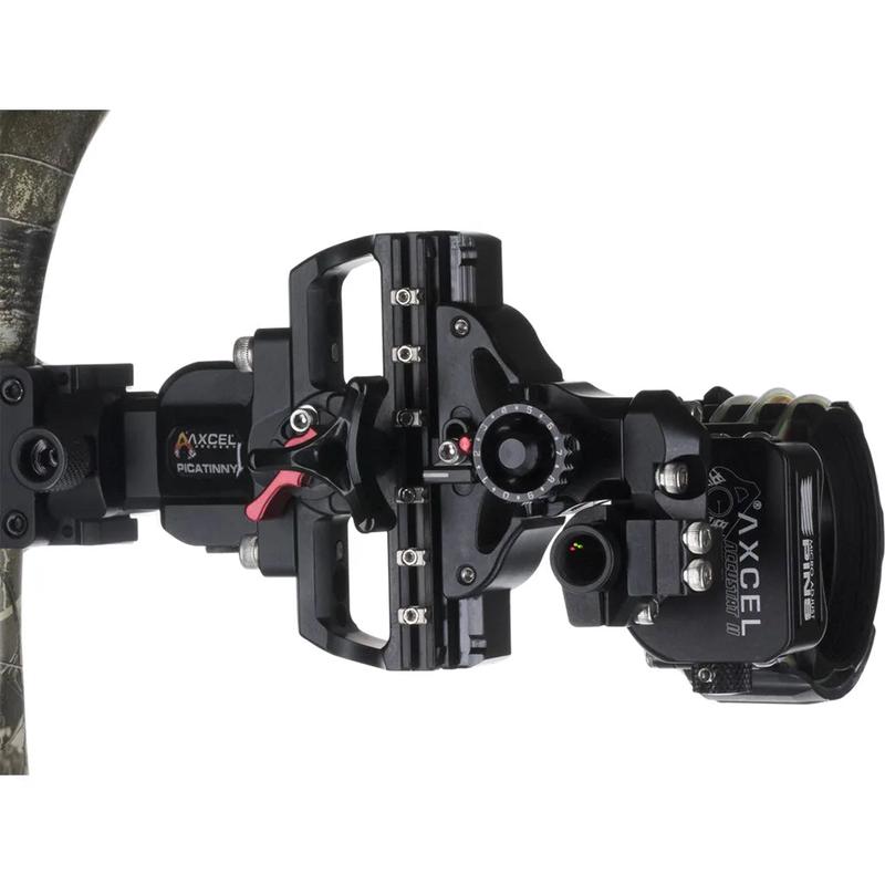 Axcel AccuTouch Picatinny Sight (AccuStat II)