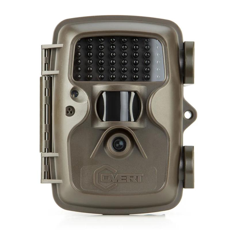 Covert MP30 Scouting Camera Bundle