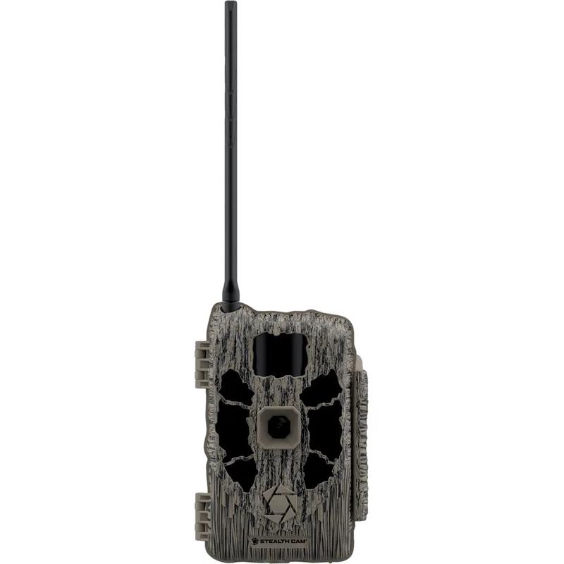 Stealth Cam Deceptor Cellular Camera