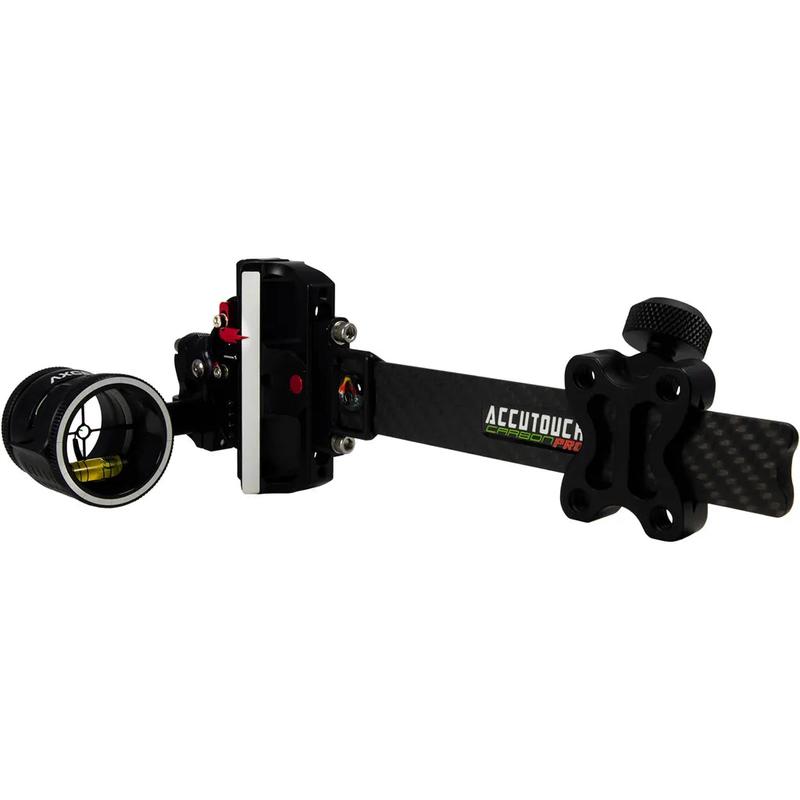 Axcel AccuTouch Plus Carbon Pro Sight (AV-31)