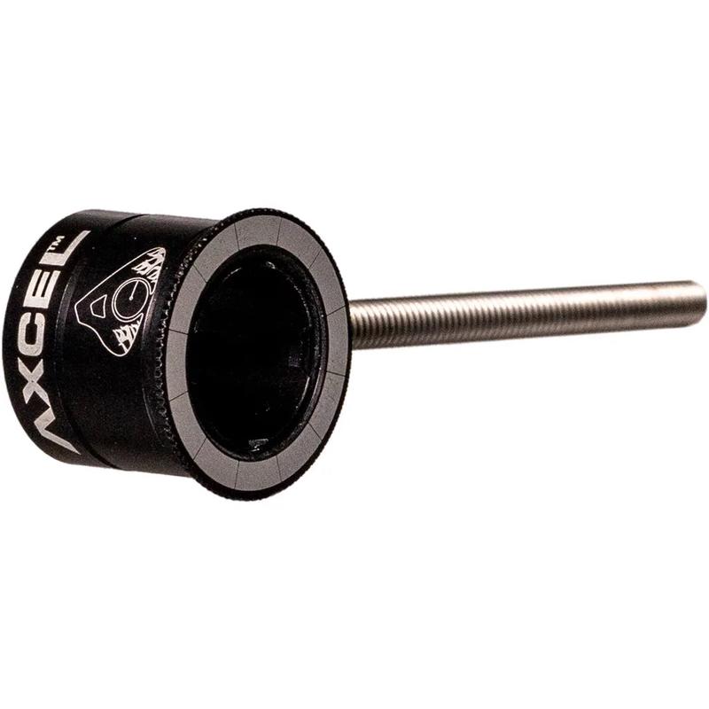 Axcel Curve RX Scope 14mm w/ #8-32 Rod