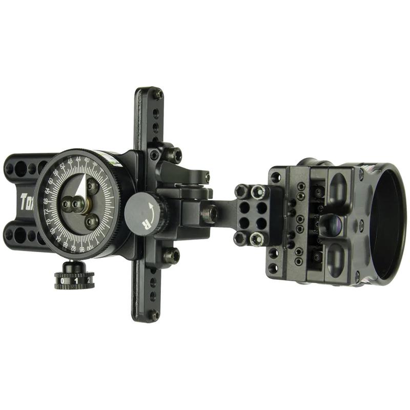 Spot Hogg Tommy Hogg Sight (Double Pin .010)