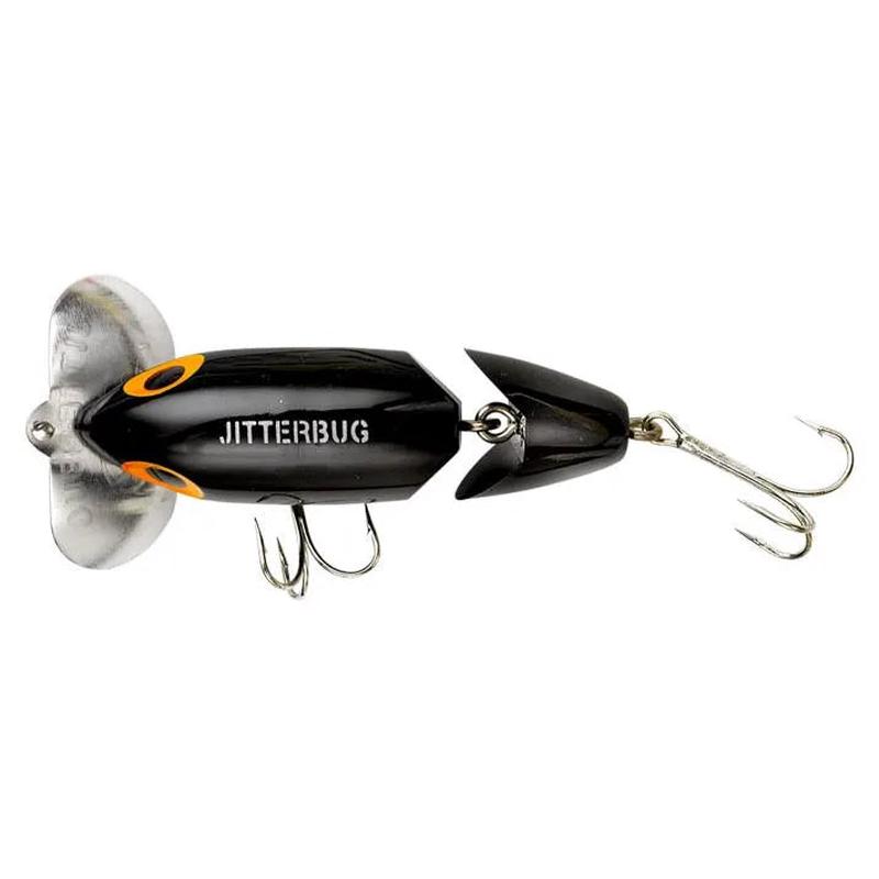 Arbogast Jointed Jitterbug 3.5\'\'