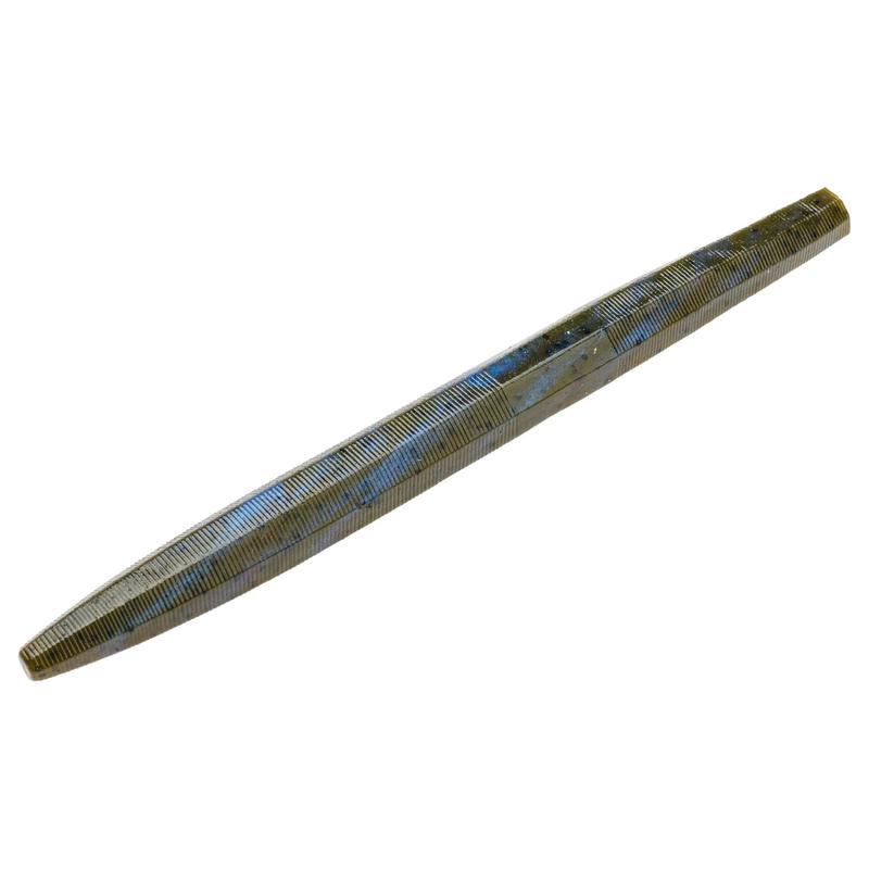 Strike King KVD Perfect Plastics Ocho (6)