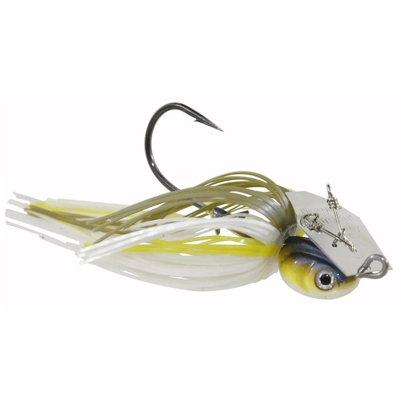 Z-MAN Project Z ChatterBait (3/8)