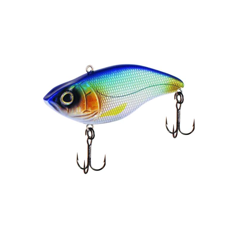 Spro Aruku Shad 75