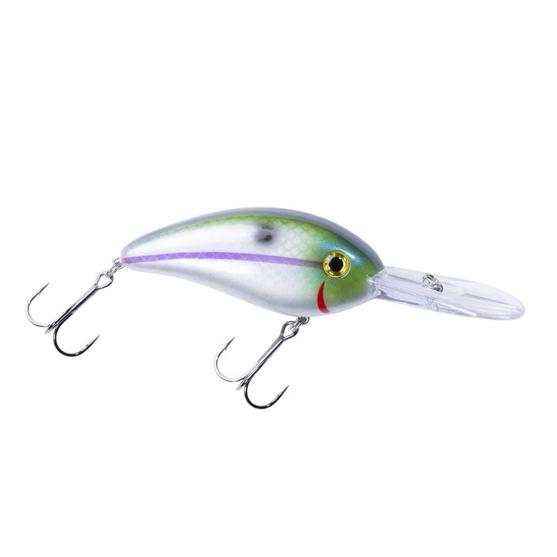 Bomber Fat Free Shad