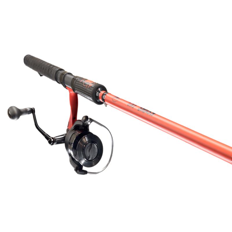 Lew\'s Cat Smash Combo
