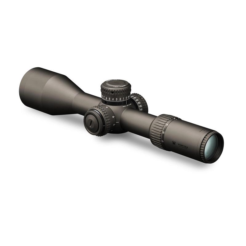 Razor HD Gen II 4.5-27x56 FFP EBR-7C MOA