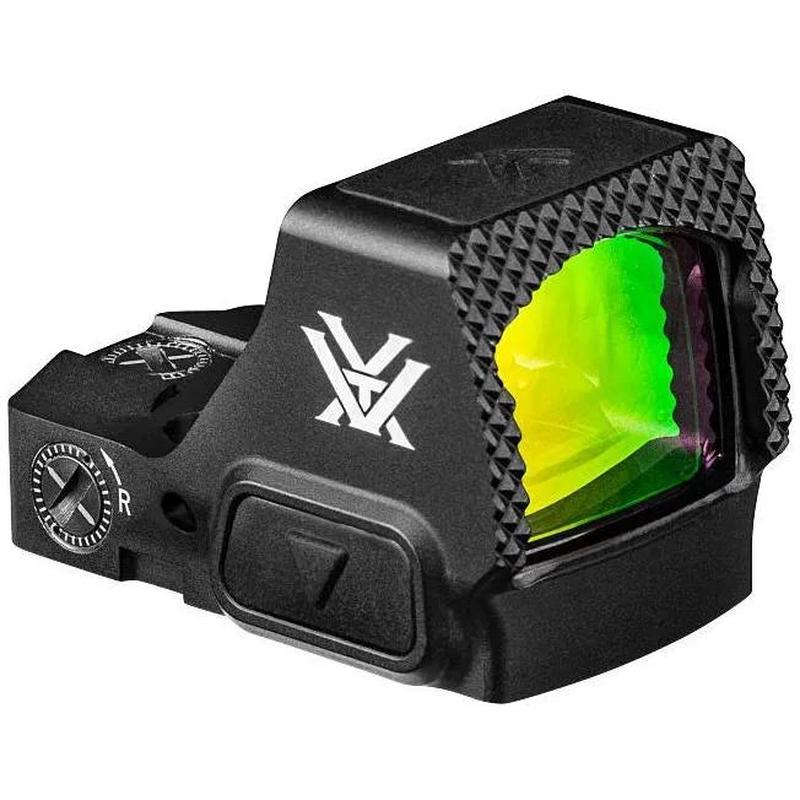 Defender-ST 6 MOA Red Dot Sight