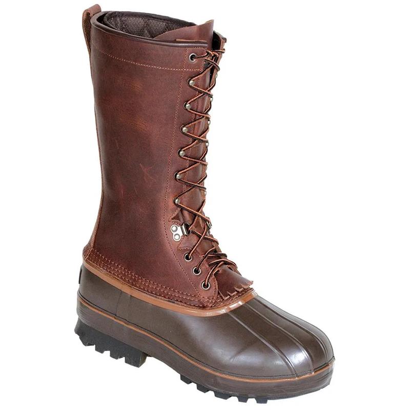 13\" NORTHERN BOOT