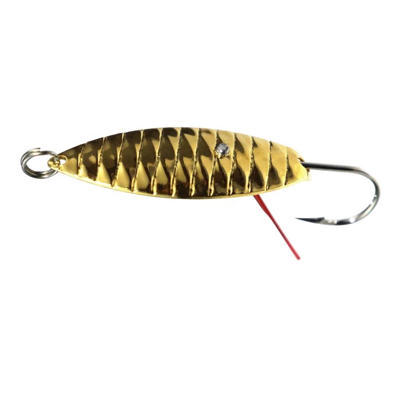 AquaDream Weedless Spoon