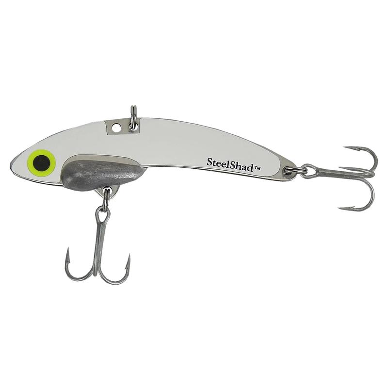 SteelShad Original