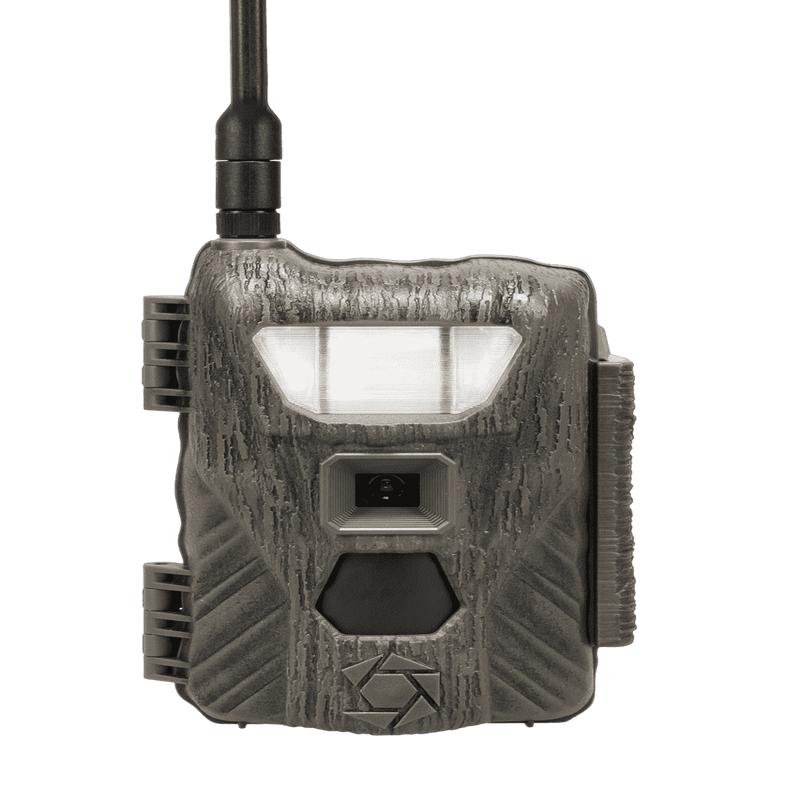 Stealth Cam Flashback White Flash Cellular Camera