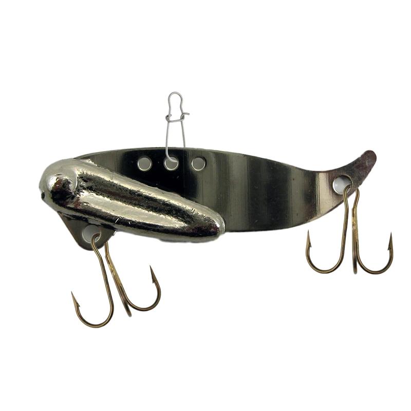 KMDA Inc VibE Blade Bait (1/4oz)