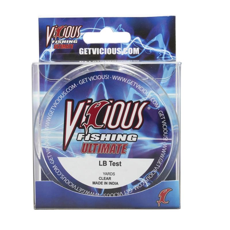 Vicious Ultimate