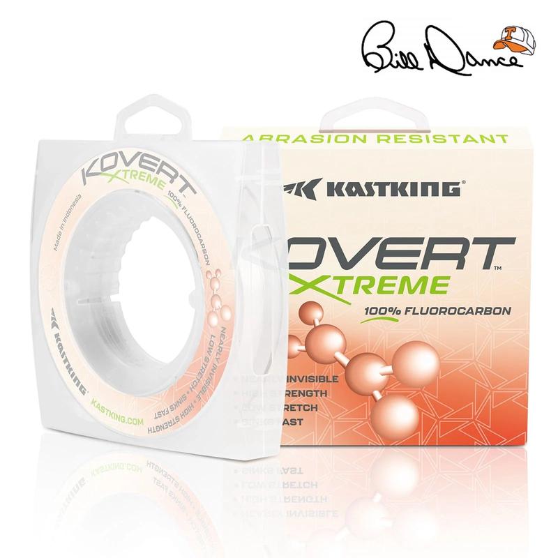 KastKing Kovert XtremeFlouro