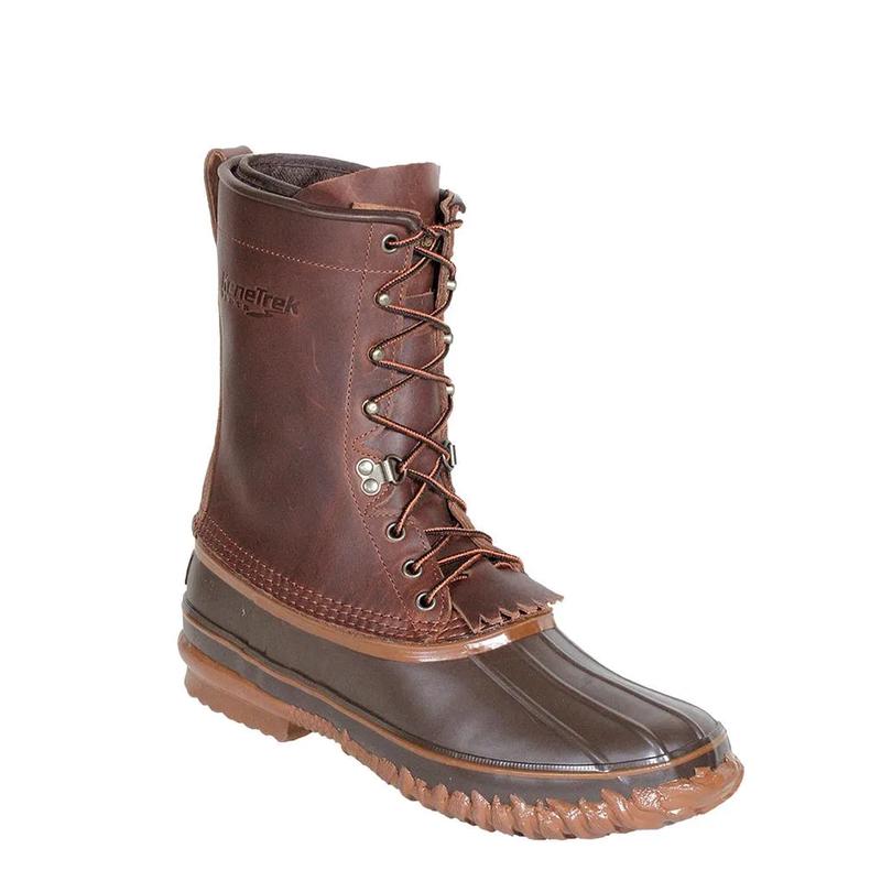 10\" RANCHER BOOT