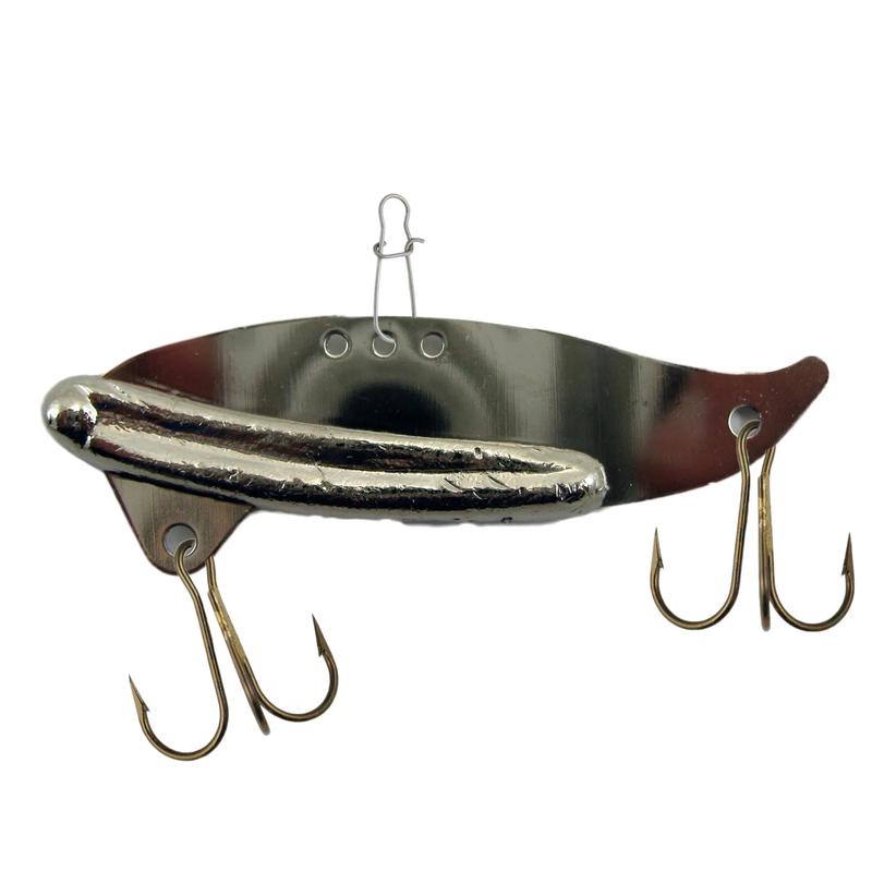 KMDA Inc VibE Blade Bait (1/2oz)