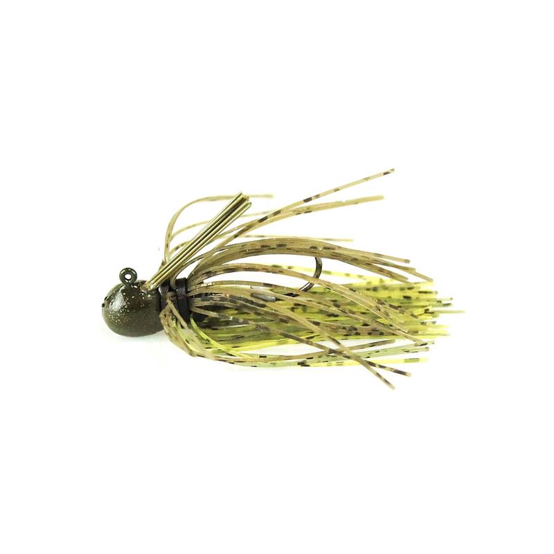 Missile Baits Ike\'s Micro Jig