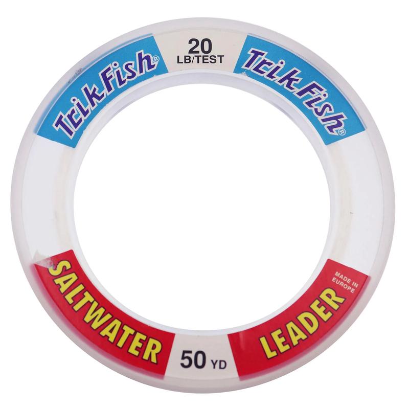 Trik Fish Saltwater Leader