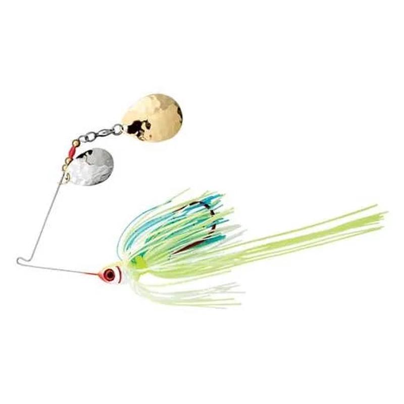 Booyah Tux & Tails Spinnerbait
