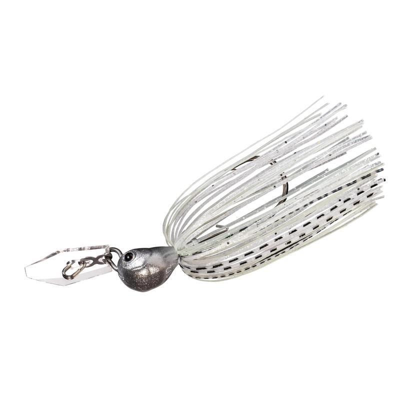 ChatterBait Jack Hammer Stealthblade