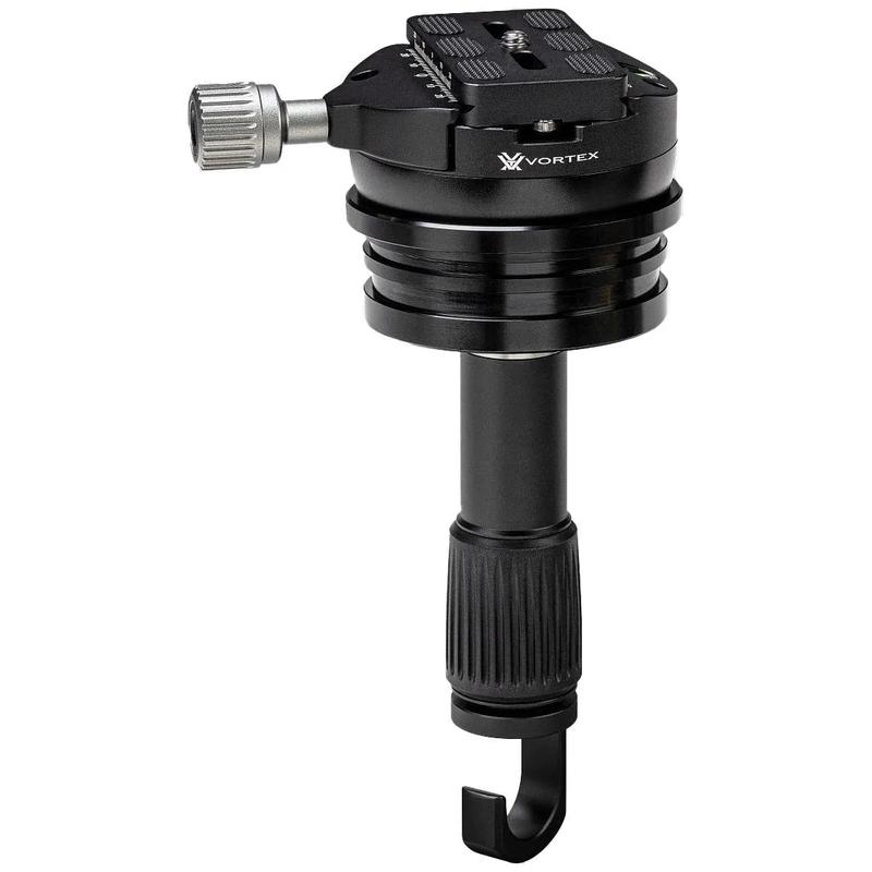 Radian Level Head