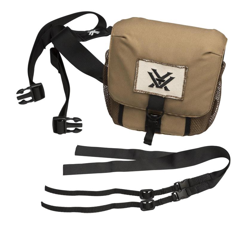 GlassPak Binocular Harness