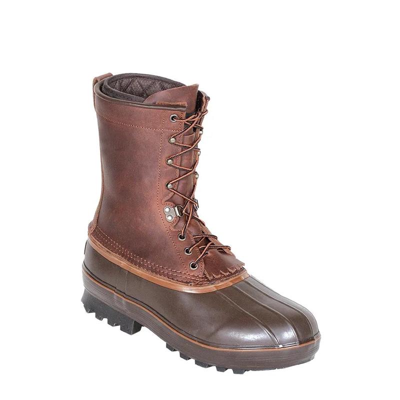 10\" NORTHERN BOOT