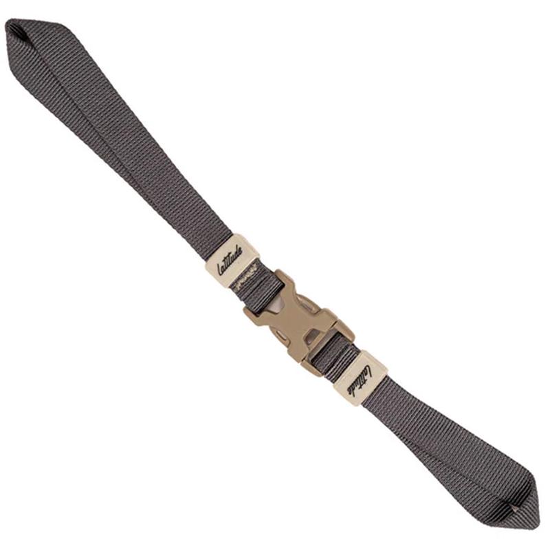 Latitude Quick Draw Gear Hanger